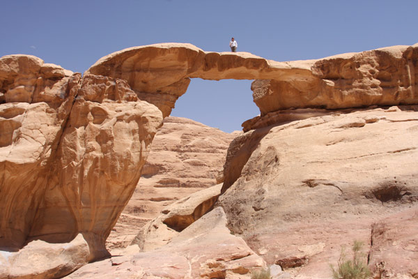 Wadi Rum