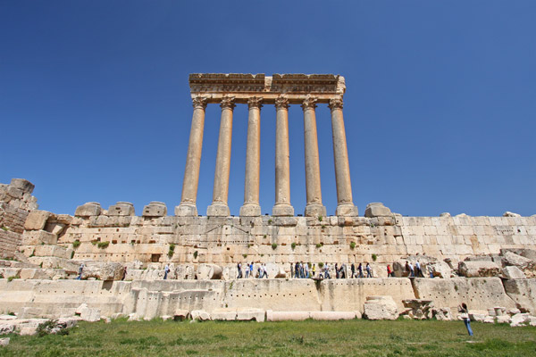 Baalbek