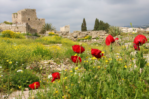 Byblos
