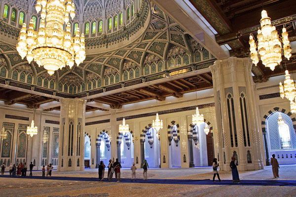 Grand Mosque