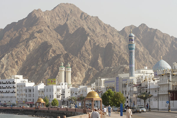 Muscat