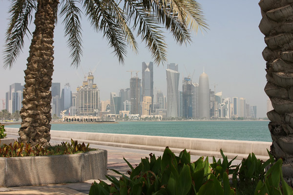 Al Corniche