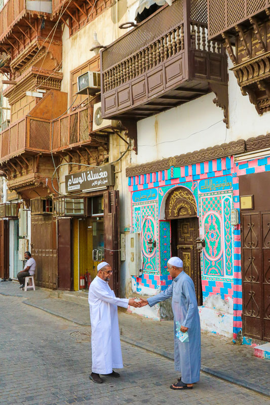 Jeddah