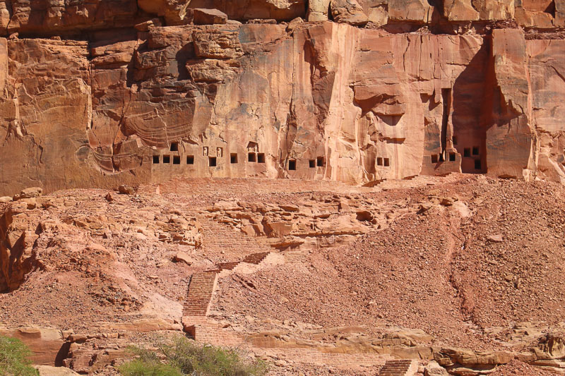 Dadan Ancient Kingdom