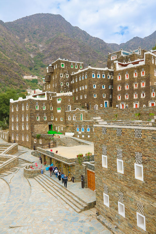 Rijal Alma