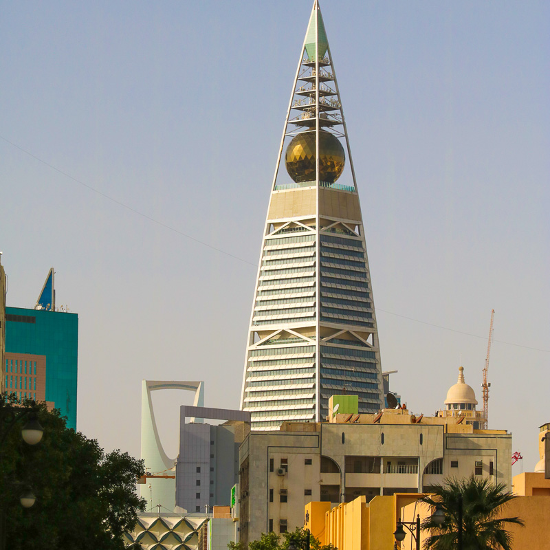 Riyadh