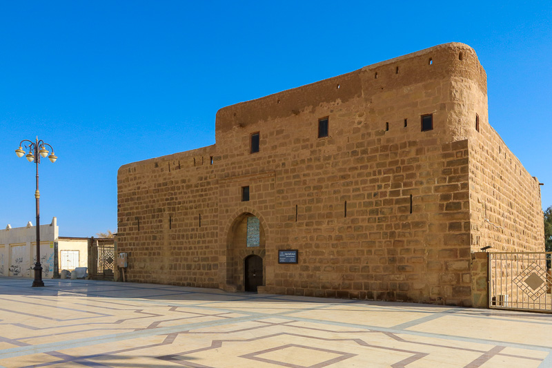 Tabuk