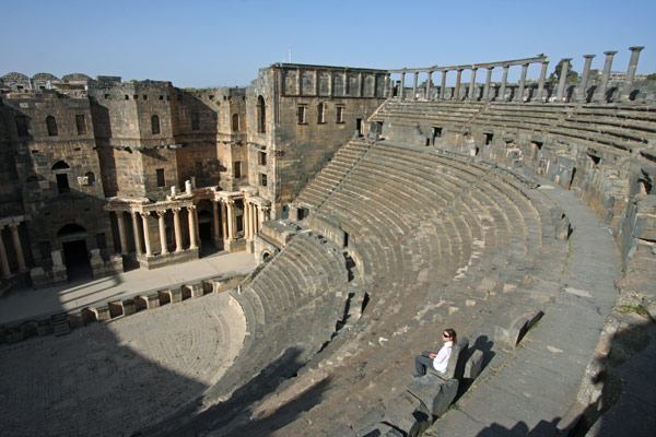 Bosra