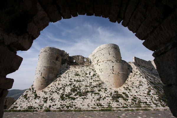 Krak Des Chevaliers