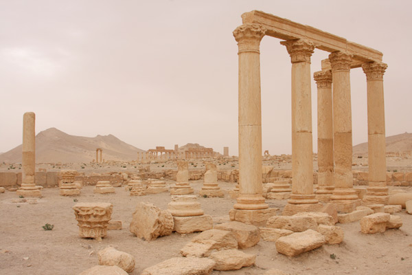 Palmyra