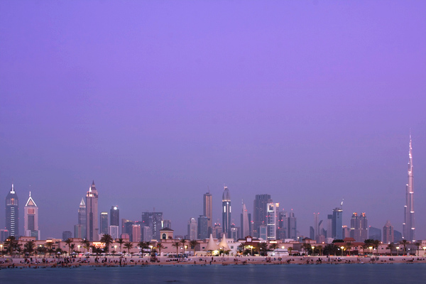 Dubai