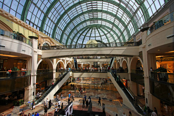 Malls