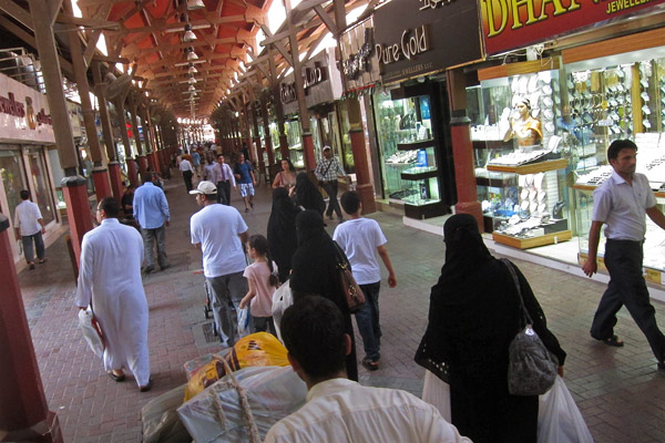Souqs