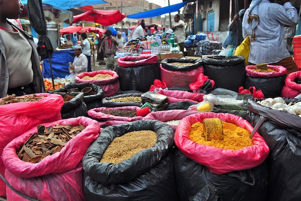 Bazar magic