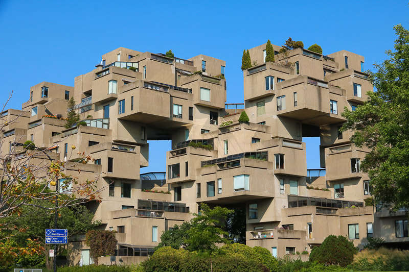 Habitat 67