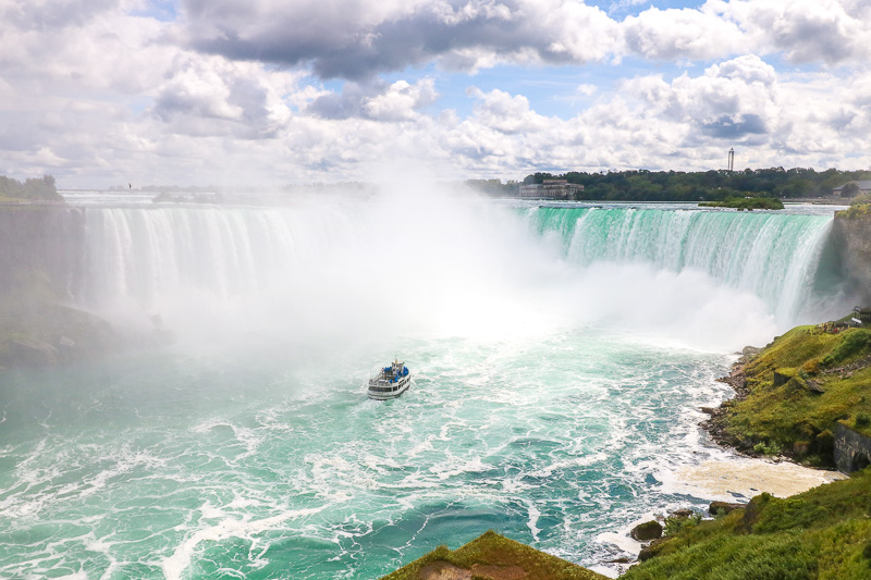 Niagara Falls