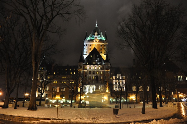 Vieux Quebec
