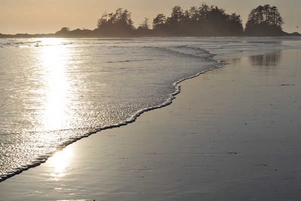 Wild West Coast