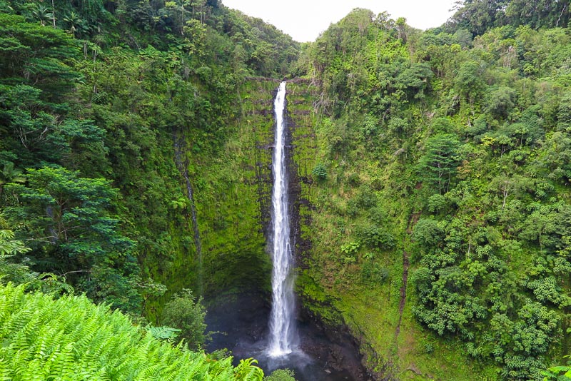 Akaka Falls