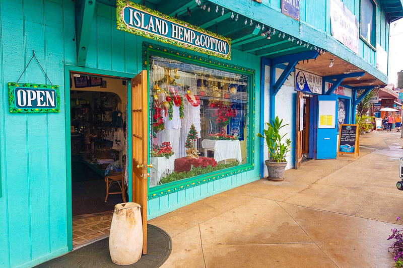 Kapa'a