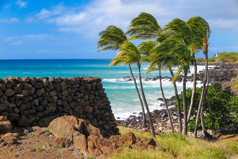 Lapakahi State Historical Park