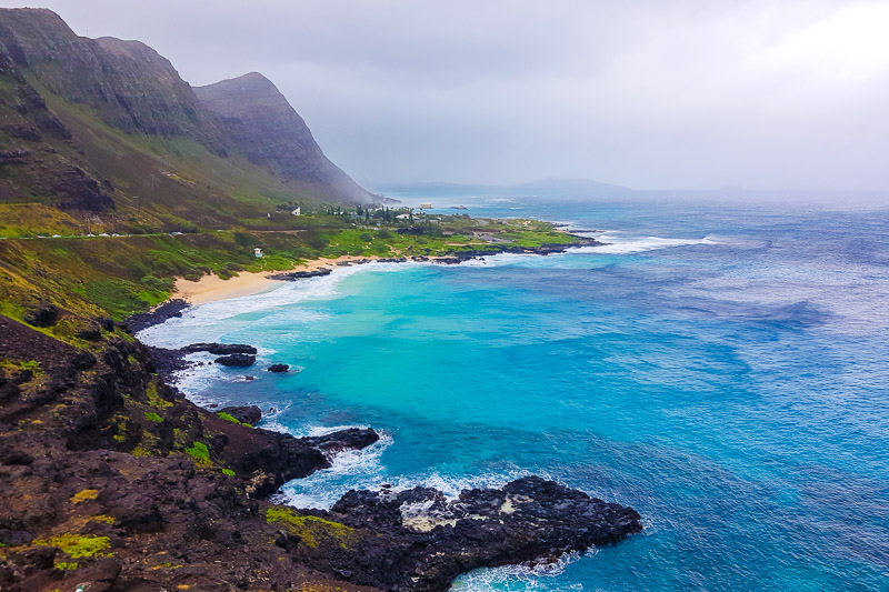 Makapuu Lookout