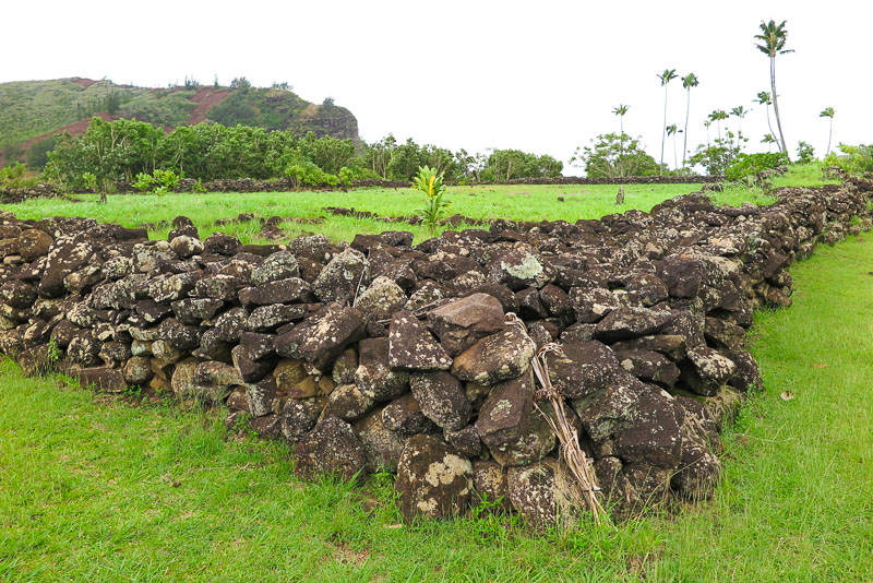 Poliahu Heiau