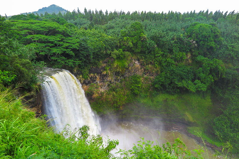Wailua Falls