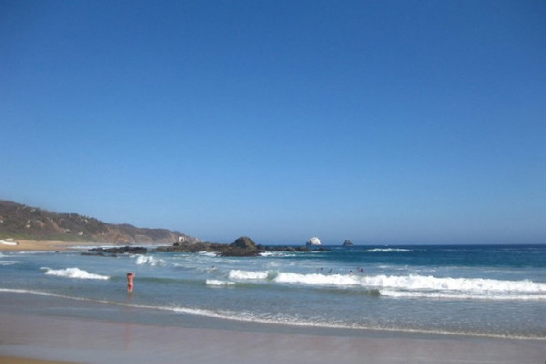 Zipolite