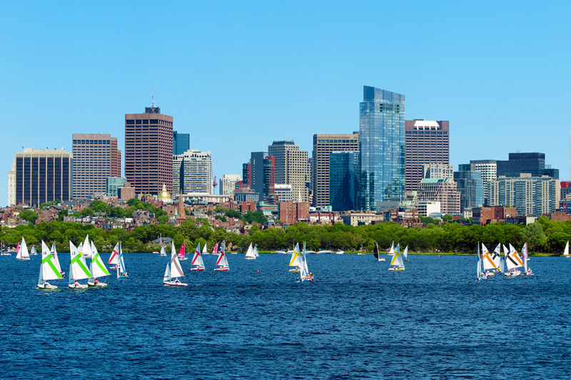 Boston