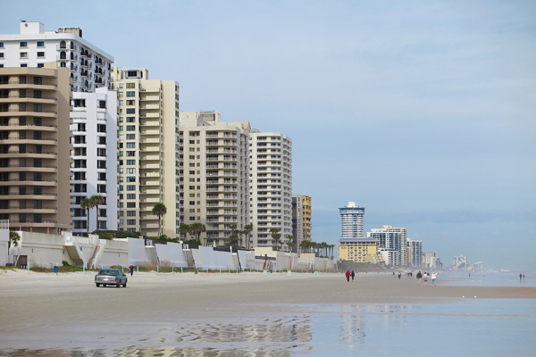 Daytona Beach