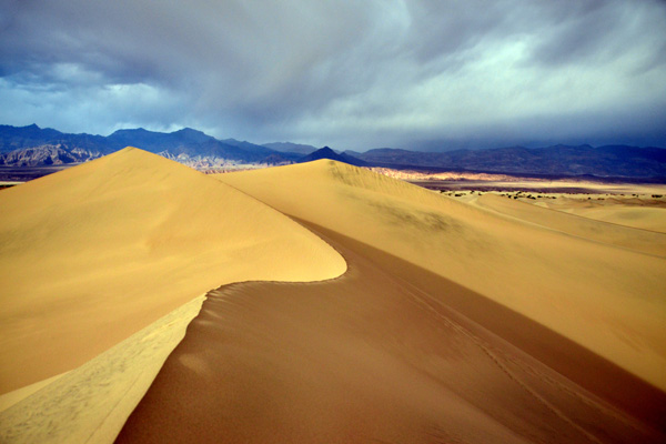 Death Valley