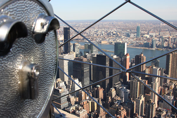 Empire State Building