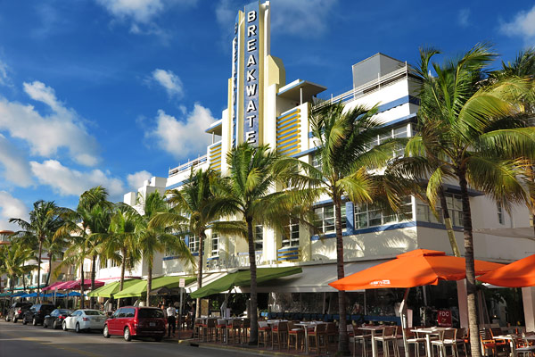 Miami