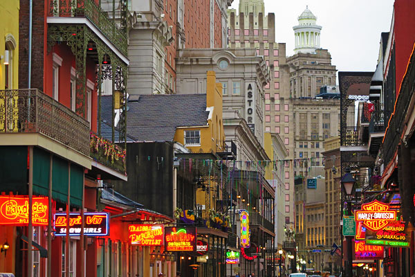 New Orleans