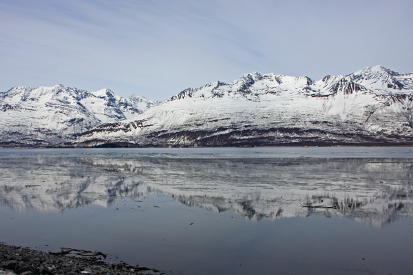 Valdez