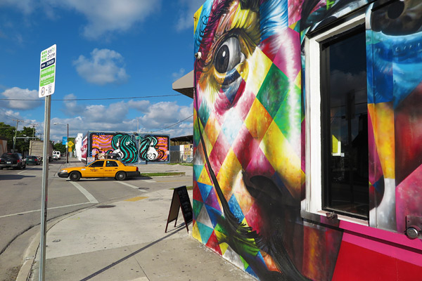 Wynwood