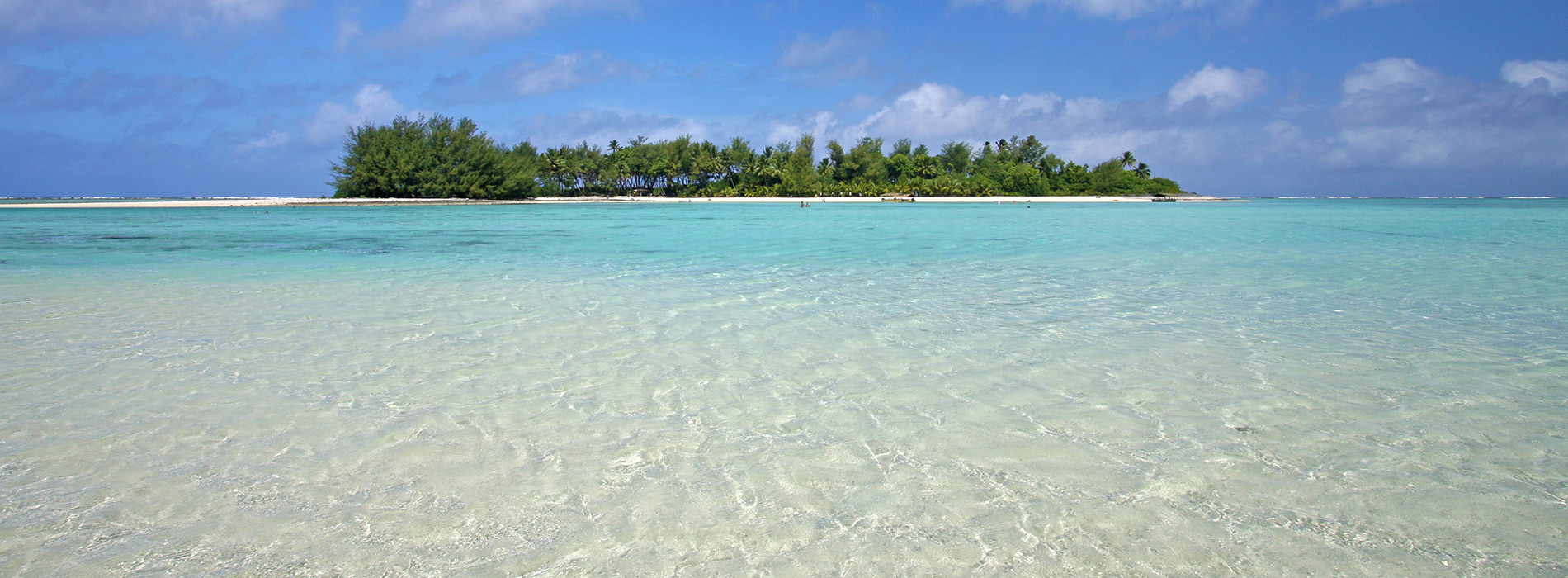 Cook Islands