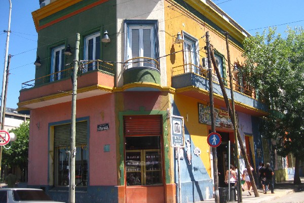 Buenos Aires