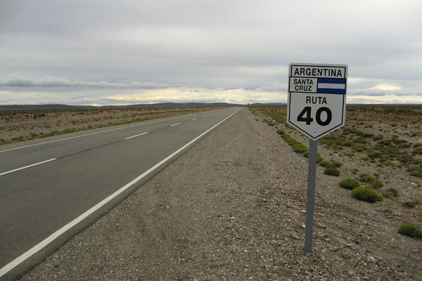 Ruta 40