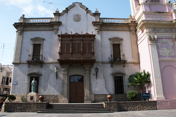 Salta