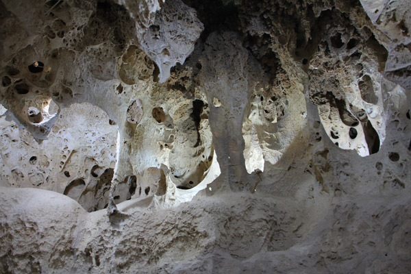 Galaxy Cave **
