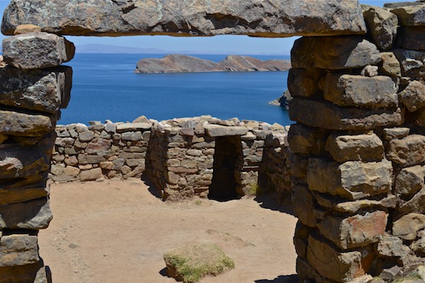 Isla del Sol