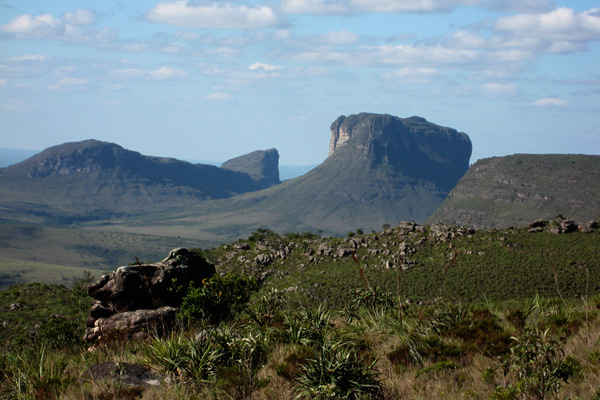 Chapada Diamantina