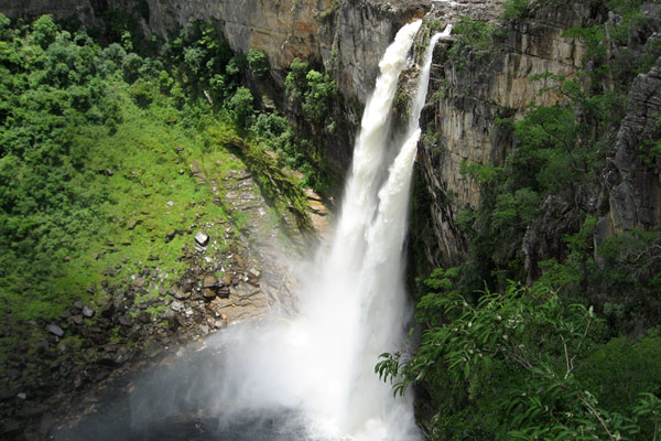 Chapada dos Veiadeiros