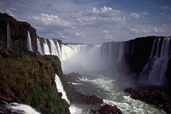 Cataratas do IguaÃ§u