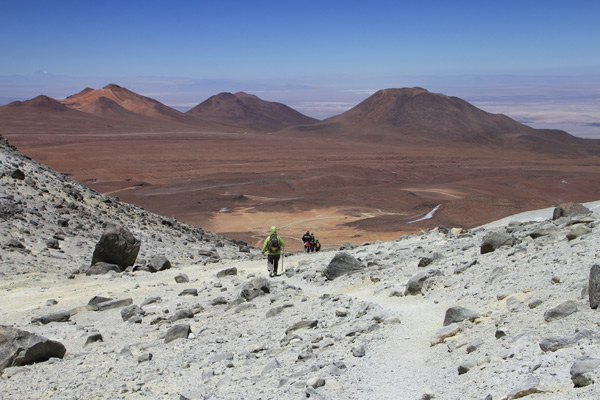 Cerro Toco