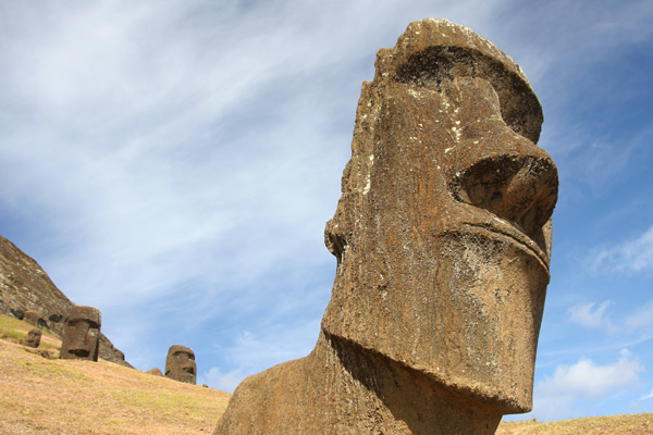 Rapa Nui (Easter Island)