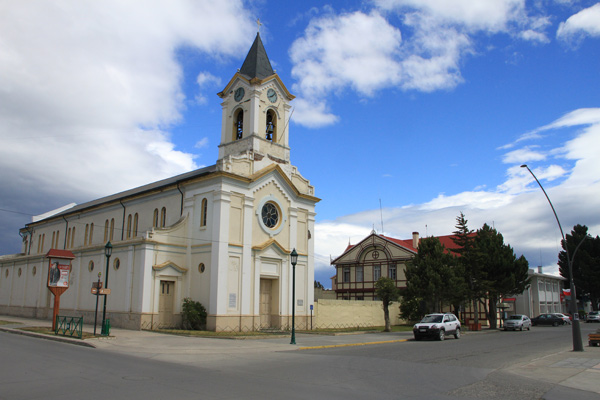 Puerto Natales