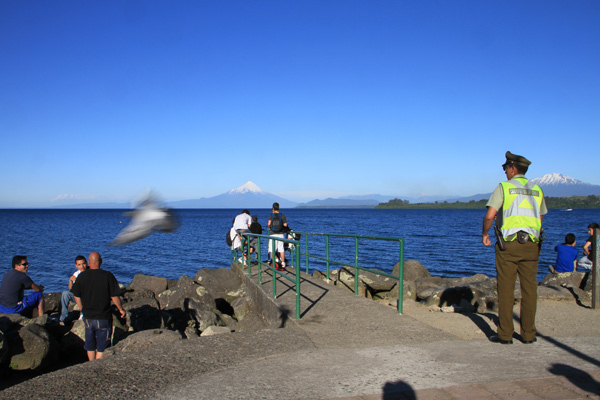 Puerto Varas